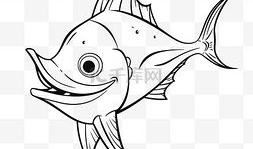 关于鱼漫画,探寻水下生灵的欢乐时光
