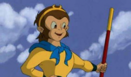 西游记动画片搞笑短视频,动画搞笑短视频集锦