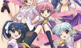 r-15漫画,青春校园的奇幻冒险之旅